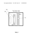 SEMICONDUCTOR STRUCTURE AND METHOD OF MANUFACTURING SAME diagram and image