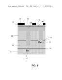 SEMICONDUCTOR STRUCTURE AND METHOD OF MANUFACTURING SAME diagram and image