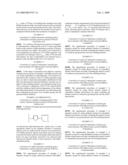 FUNCTIONALIZATION OF POLY(ARYLENEVINYLENE) POLYMERS FOR INTEGRATED CIRCUITS diagram and image