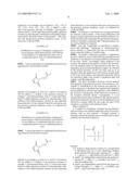 FUNCTIONALIZATION OF POLY(ARYLENEVINYLENE) POLYMERS FOR INTEGRATED CIRCUITS diagram and image