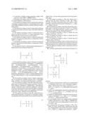 FUNCTIONALIZATION OF POLY(ARYLENEVINYLENE) POLYMERS FOR INTEGRATED CIRCUITS diagram and image