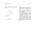 FUNCTIONALIZATION OF POLY(ARYLENEVINYLENE) POLYMERS FOR INTEGRATED CIRCUITS diagram and image