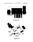 INTELLIGENT UNIVERSAL RECHARGEABLE BATTERIES FOR BATTERY CHARGING SYSTEM FOR MOBILE AND ACCESSORY DEVICES diagram and image