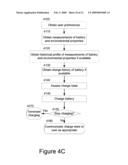 INTELLIGENT UNIVERSAL RECHARGEABLE BATTERIES FOR BATTERY CHARGING SYSTEM FOR MOBILE AND ACCESSORY DEVICES diagram and image