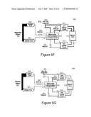 INTELLIGENT UNIVERSAL RECHARGEABLE BATTERIES FOR BATTERY CHARGING SYSTEM FOR MOBILE AND ACCESSORY DEVICES diagram and image