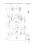 SYSTEM AND METHOD FOR RECIRCULATING UNUSED FUEL IN FUEL CELL APPLICATION diagram and image