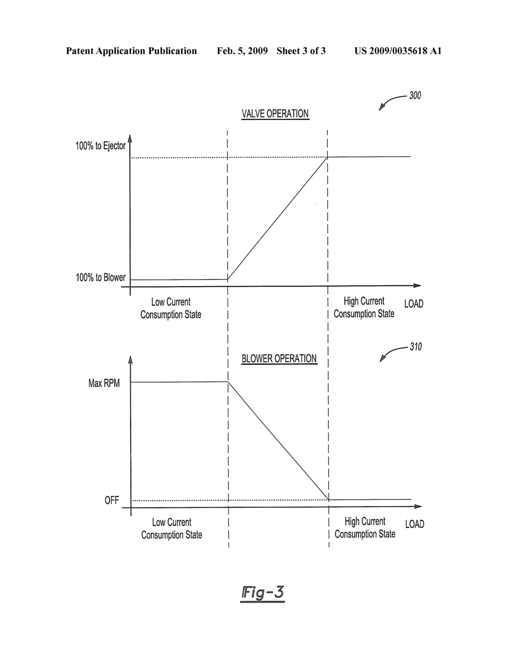 SYSTEM AND METHOD FOR RECIRCULATING UNUSED FUEL IN FUEL CELL APPLICATION - diagram, schematic, and image 04