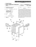 HYDROGEN FUEL CELL WITH INTEGRATED REFORMER diagram and image