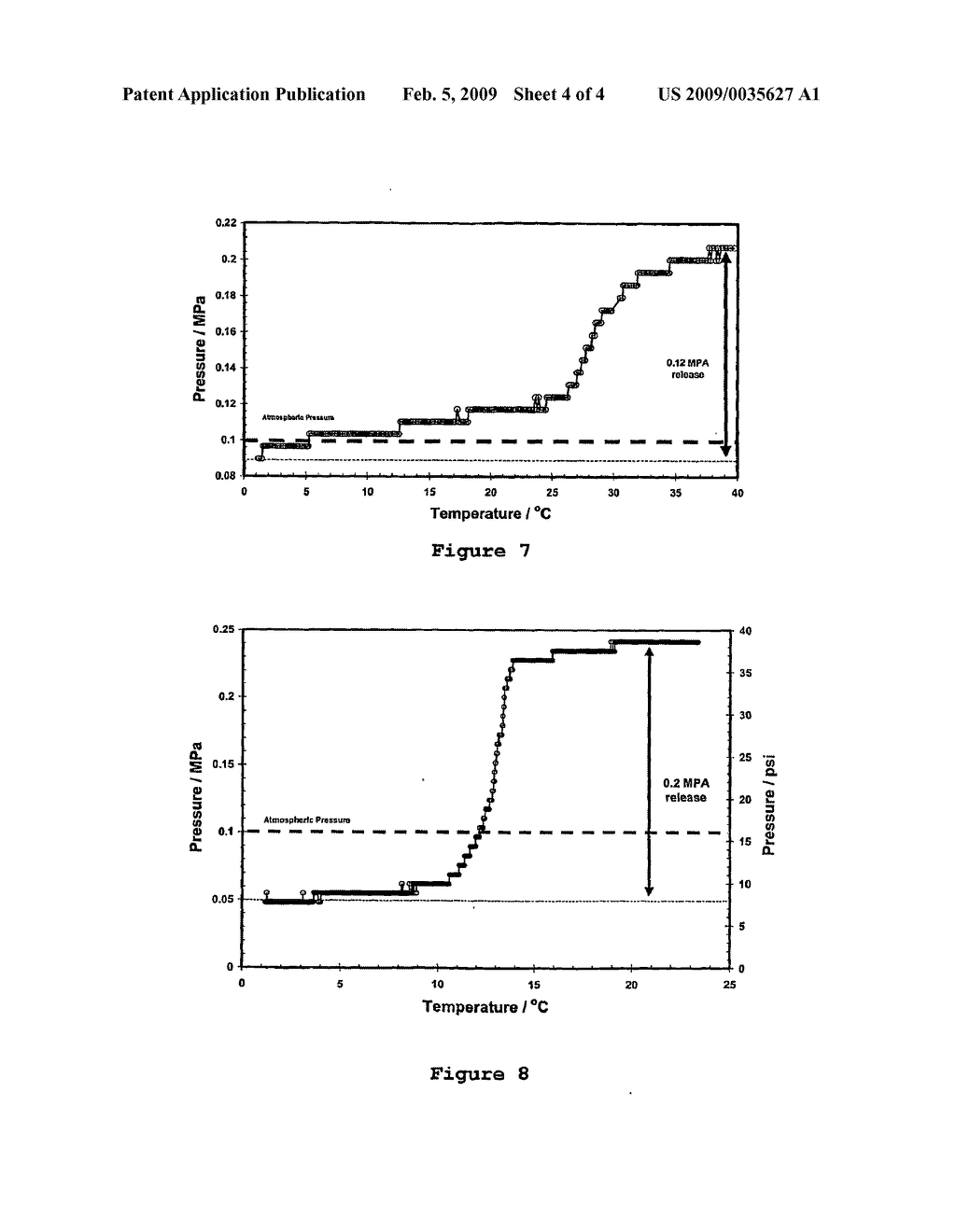 Method for gas storage, transport, and energy generation - diagram, schematic, and image 05