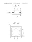 FUEL CELL AND FUEL CELL APPARATUS diagram and image