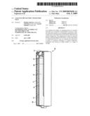 ALKALINE DRY BATTERY AND BATTERY PACK diagram and image