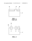 Electrode for Hybrid Energy Storage Device and Method of Making Same diagram and image