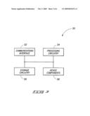 Hard imaging methods, liquid marking agent monitoring methods, and hard imaging devices diagram and image