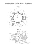 ELECTROPHOTOGRAPHIC PHOTOCONDUCTOR, PRODUCTION METHOD THEREOF, IMAGE FORMING METHOD AND IMAGE FORMING APPARATUS USING PHOTOCONDUCTOR, AND PROCESS CARTRIDGE diagram and image