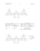 POSITIVE RESIST COMPOSITION, METHOD FOR FORMING RESIST PATTERN AND COMPOUND diagram and image