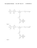 POLYMERIC DYES, OVERCOAT COMPOSITIONS AND THERMAL LITHOGRAPHIC PRINTING PLATES diagram and image