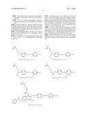 POLYMERIC DYES, OVERCOAT COMPOSITIONS AND THERMAL LITHOGRAPHIC PRINTING PLATES diagram and image