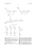 POLYMERIC DYES, OVERCOAT COMPOSITIONS AND THERMAL LITHOGRAPHIC PRINTING PLATES diagram and image