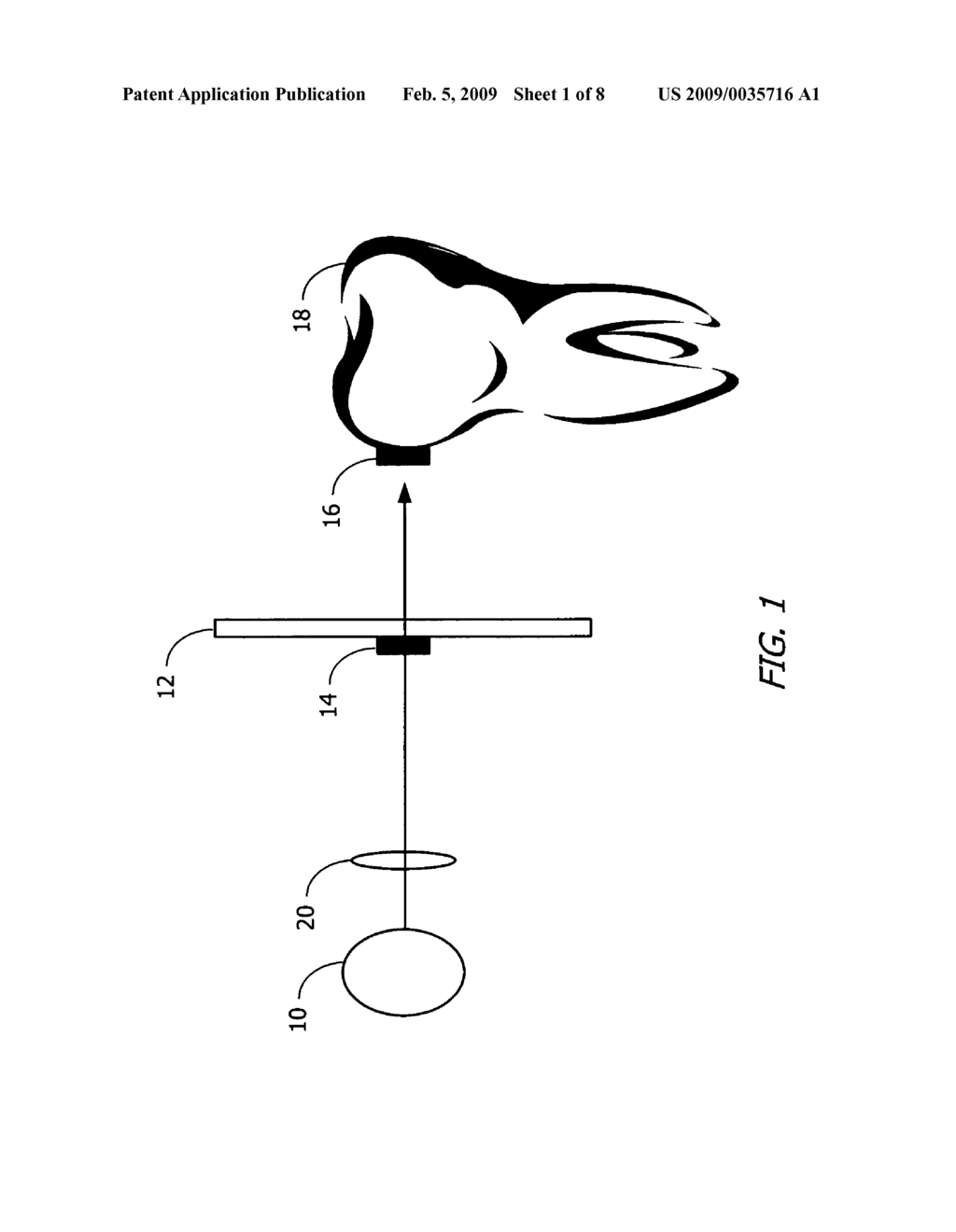 METHODS AND APPARATUS TO POSITION AND ALIGN TEETH USING AN EXO-SHELL - diagram, schematic, and image 02