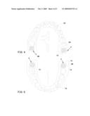 Apparatus for Chewing Obstruction diagram and image