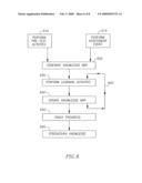 DEVICE, SYSTEM, AND METHOD OF ADAPTIVE TEACHING AND LEARNING diagram and image