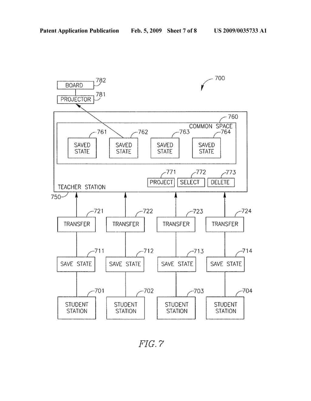 DEVICE, SYSTEM, AND METHOD OF ADAPTIVE TEACHING AND LEARNING - diagram, schematic, and image 08