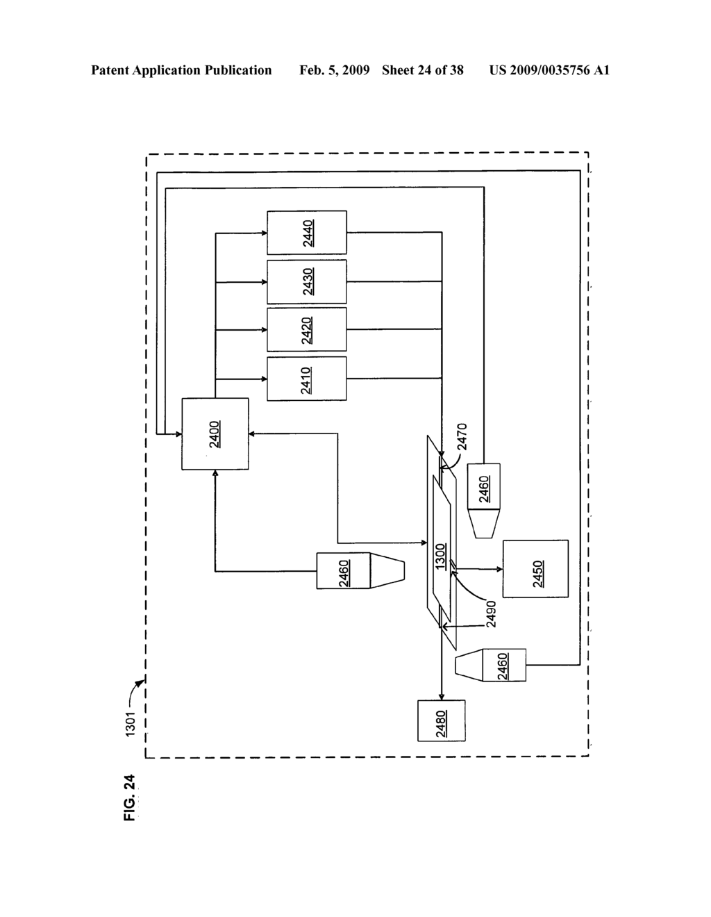 Methods for arbitrary peptide synthesis - diagram, schematic, and image 25