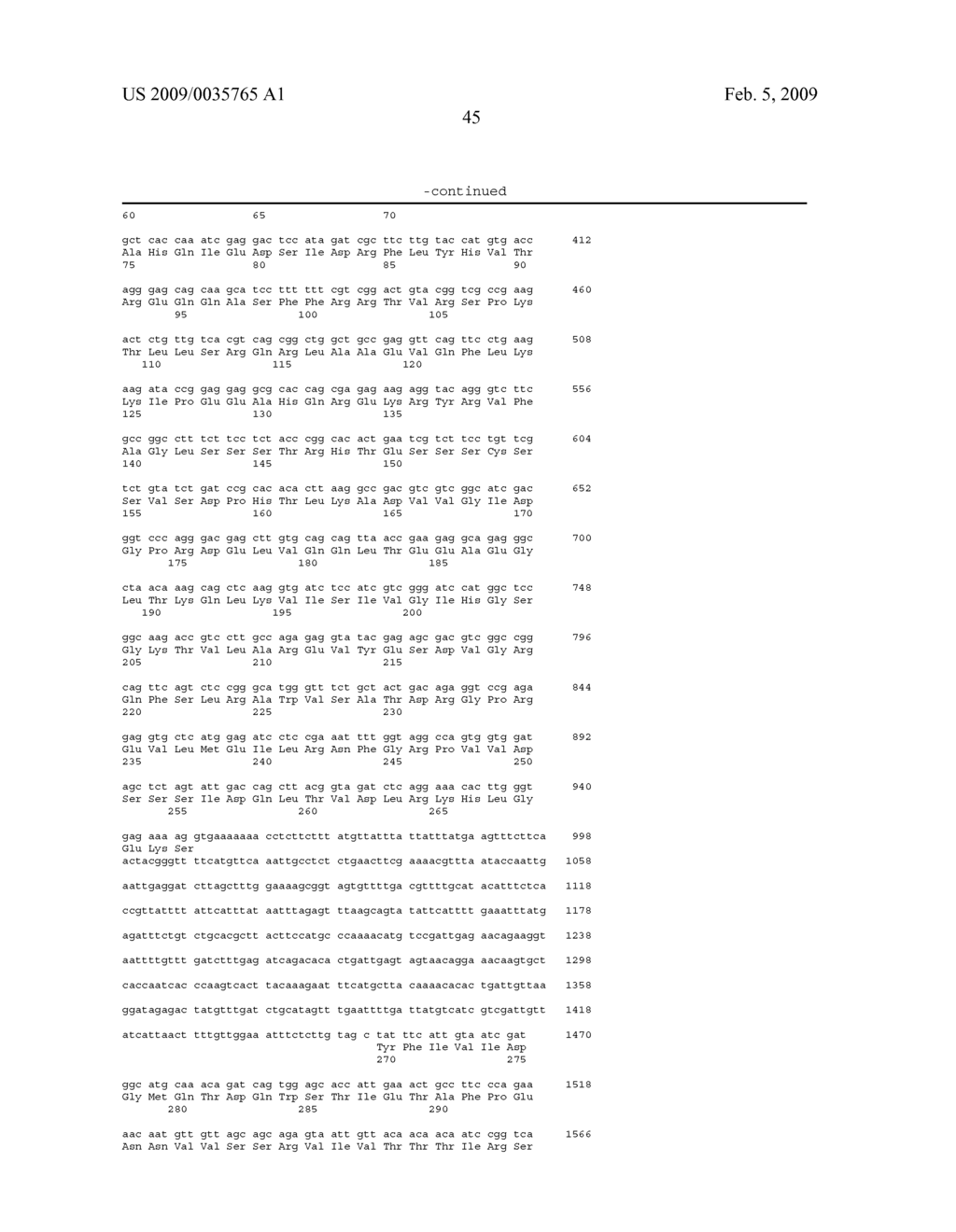 Polynucleotides and methods for making plants resistant to fungal pathogens - diagram, schematic, and image 77