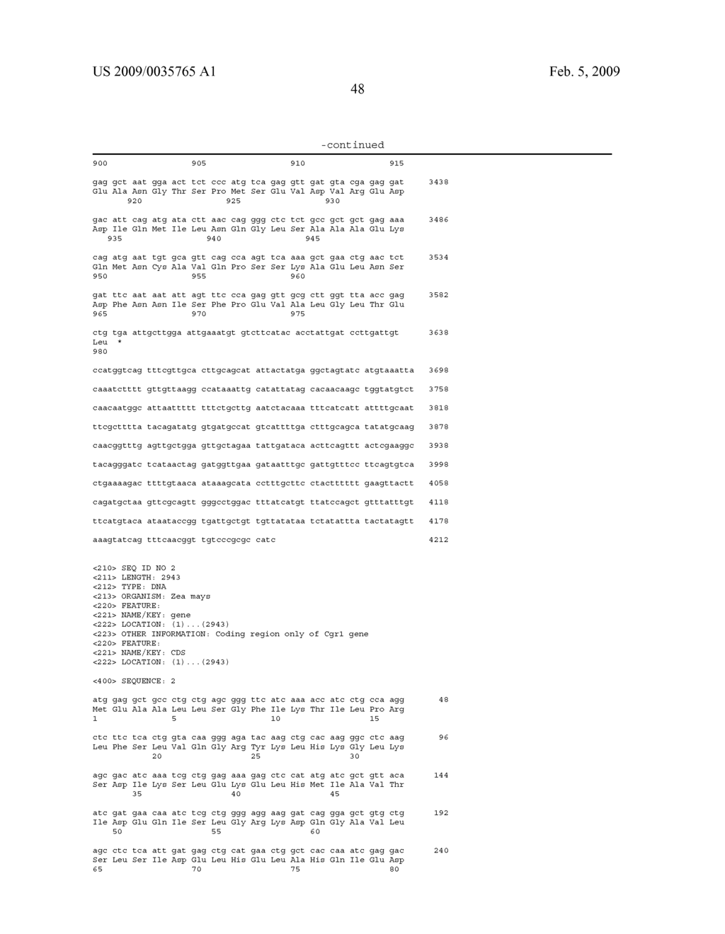 Polynucleotides and methods for making plants resistant to fungal pathogens - diagram, schematic, and image 80