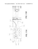 Inline-injection microdevice and microfabricated integrated DNA analysis system using same diagram and image