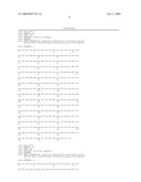 FLUORESCENT PROTEINS AND USES THEREOF diagram and image