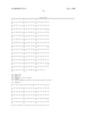 FLUORESCENT PROTEINS AND USES THEREOF diagram and image