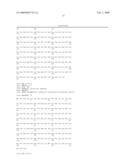 FLUORESCENT PROTEINS AND USES THEREOF diagram and image