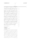 NOVEL TRYPSIN FAMILY SERINE PROTEASES diagram and image