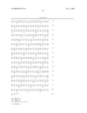 NOVEL TRYPSIN FAMILY SERINE PROTEASES diagram and image