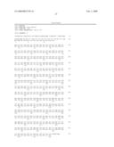 NOVEL TRYPSIN FAMILY SERINE PROTEASES diagram and image