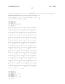 NOVEL TRYPSIN FAMILY SERINE PROTEASES diagram and image