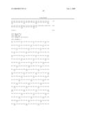 NOVEL TRYPSIN FAMILY SERINE PROTEASES diagram and image