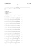 NOVEL TRYPSIN FAMILY SERINE PROTEASES diagram and image