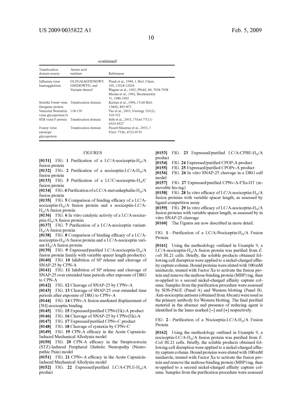 Fusion Proteins - diagram, schematic, and image 40