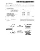 NUCLEIC ACID-TEMPLATED CHEMISTRY IN ORGANIC SOLVENTS diagram and image