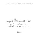 NUCLEIC ACID-TEMPLATED CHEMISTRY IN ORGANIC SOLVENTS diagram and image