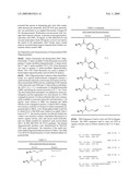 NUCLEIC ACID-TEMPLATED CHEMISTRY IN ORGANIC SOLVENTS diagram and image