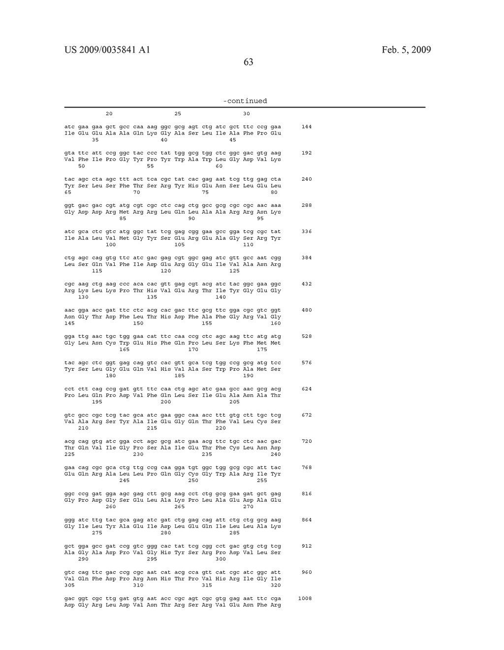 Enzymatic Production Of Glycolic Acid - diagram, schematic, and image 64