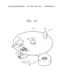 CENTRIFUGAL FORCE-BASED MICROFLUIDIC DEVICE FOR NUCLEIC ACID DETECTION AND MICROFLUIDIC SYSTEM INCLUDING THE SAME diagram and image