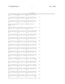 Method for the deletion of a large chromosomal region diagram and image