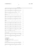 Method for the deletion of a large chromosomal region diagram and image