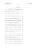 Method for the deletion of a large chromosomal region diagram and image