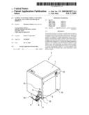 Sample analyzer, sample analyzing method, and computer program product diagram and image