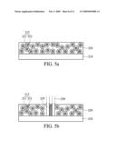 METHOD OF FABRICATING A LAYER WITH TINY STRUCTURE AND THIN FILM TRANSISTOR COMPRISING THE SAME diagram and image